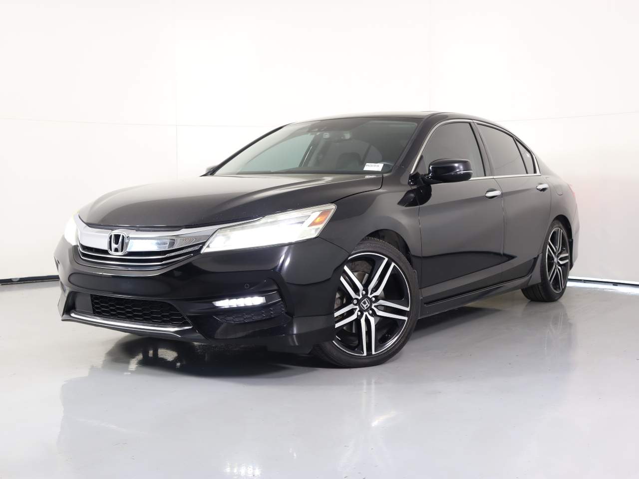 2016 Honda Accord Touring