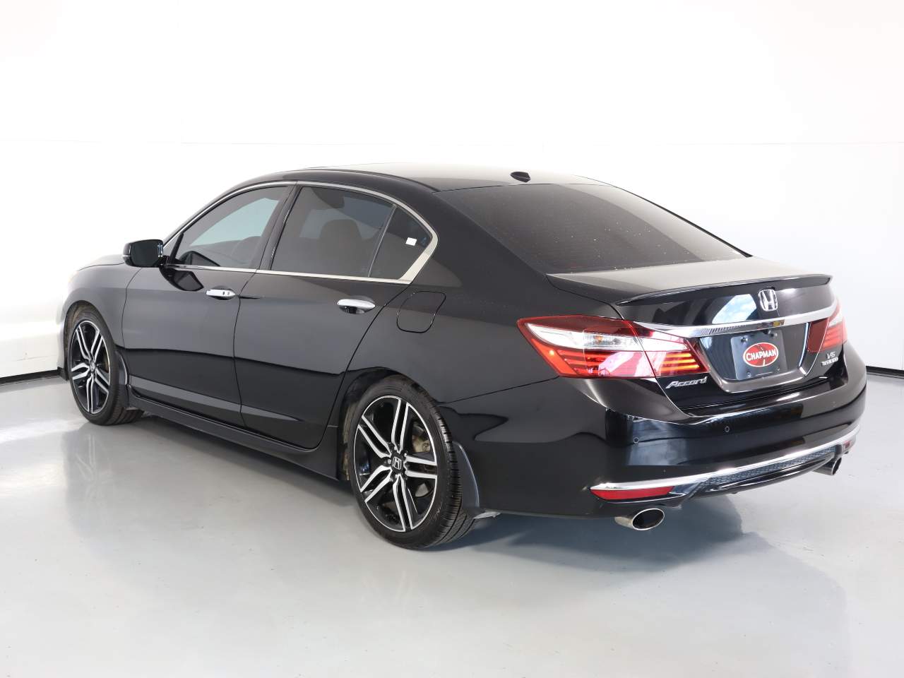 2016 Honda Accord Touring