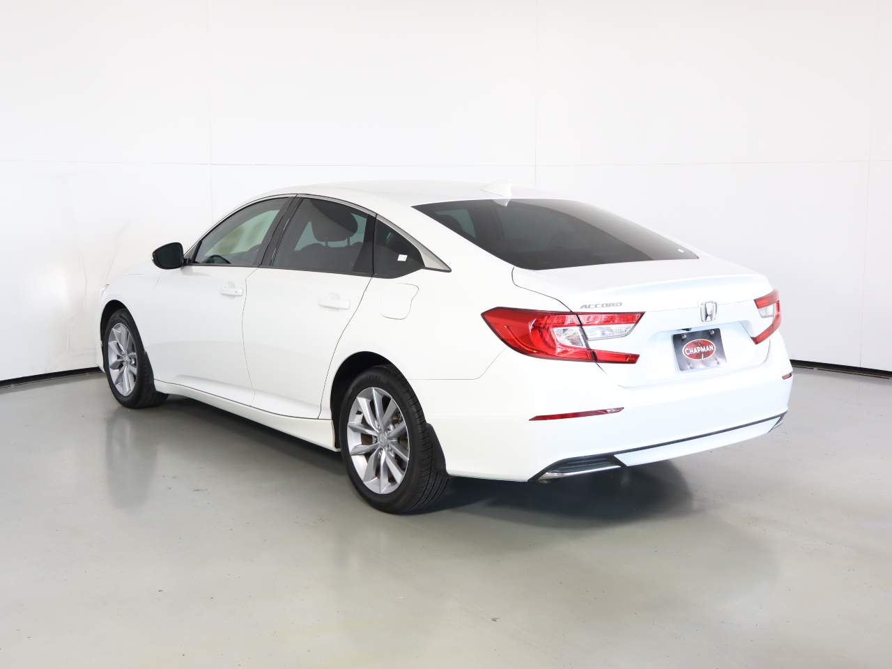 2021 Honda Accord LX
