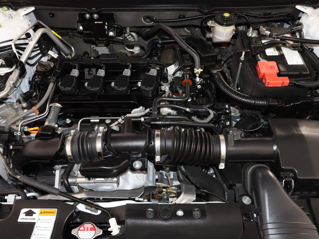 2021 Honda Accord LX