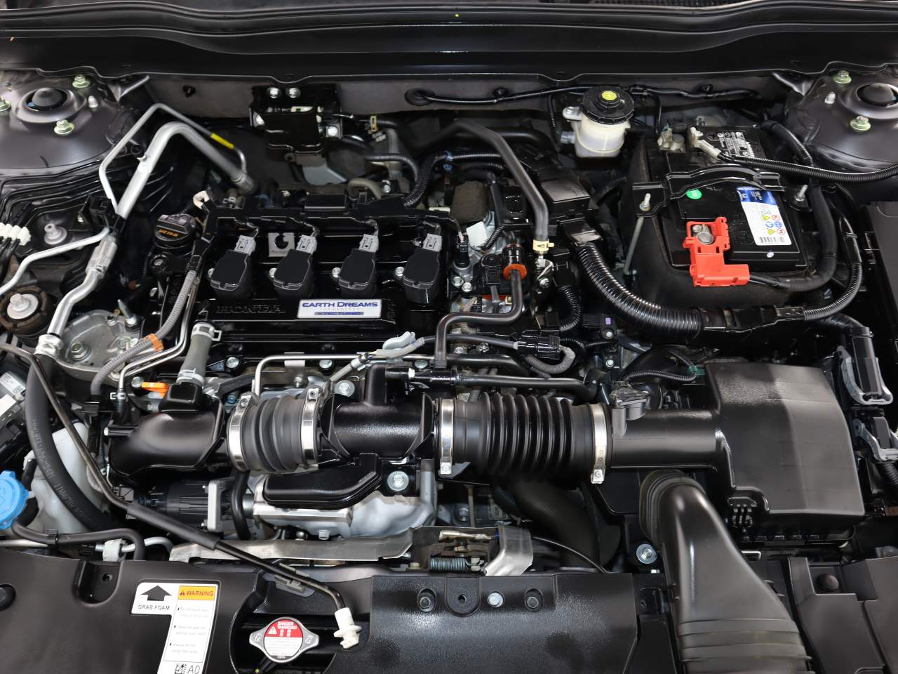 2020 Honda Accord EX