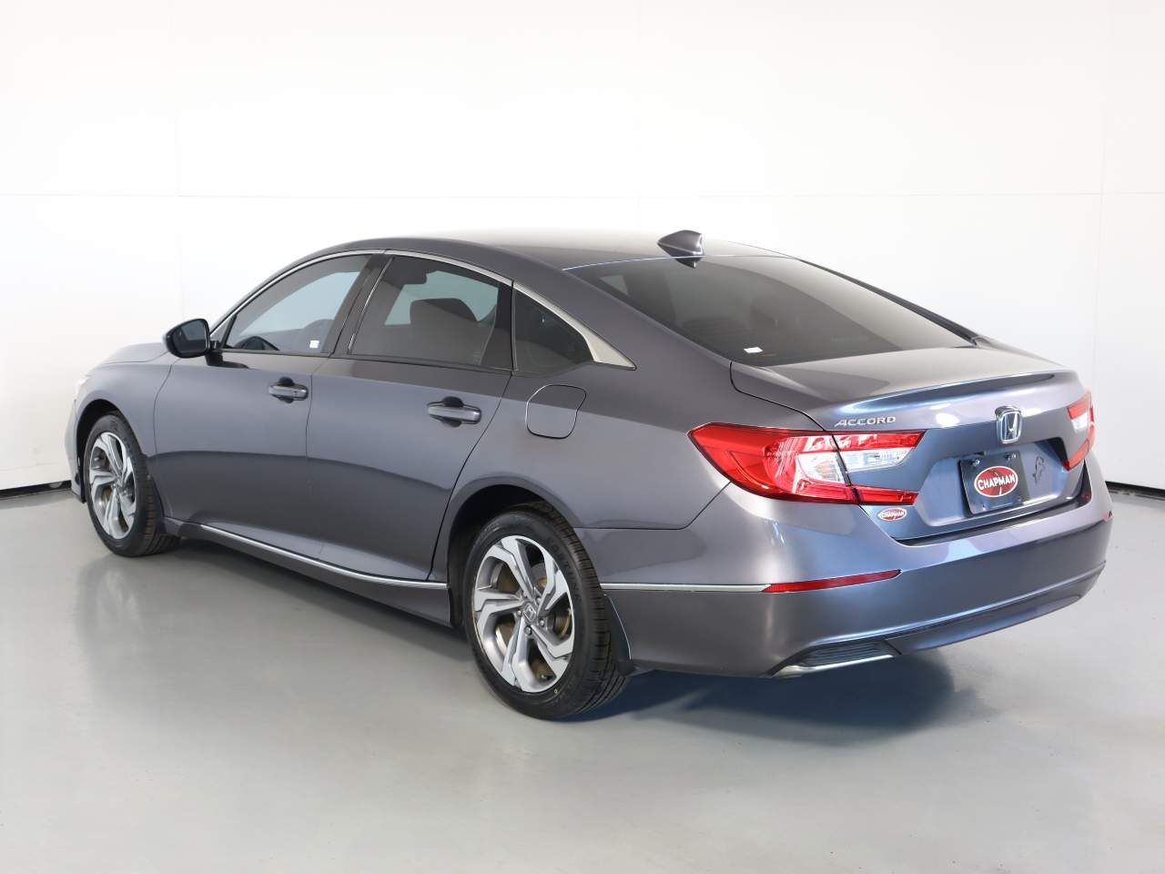 2020 Honda Accord EX