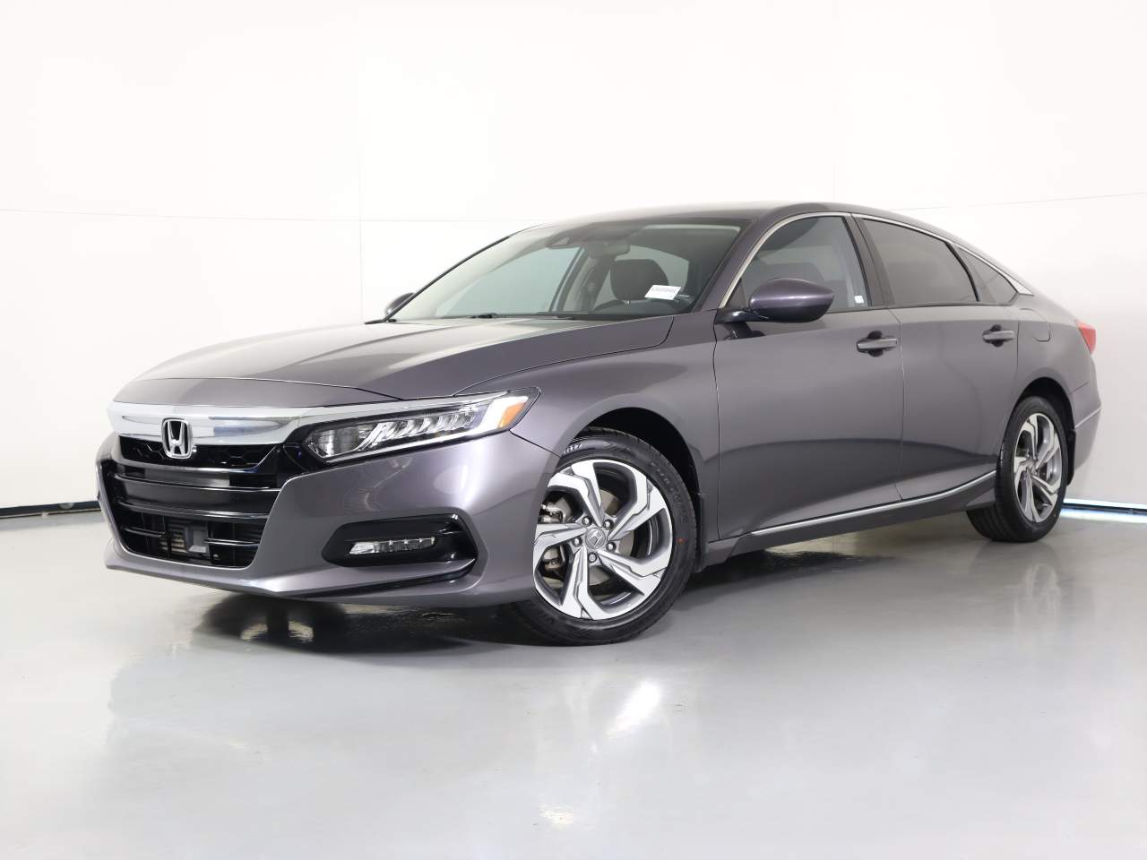 2020 Honda Accord EX