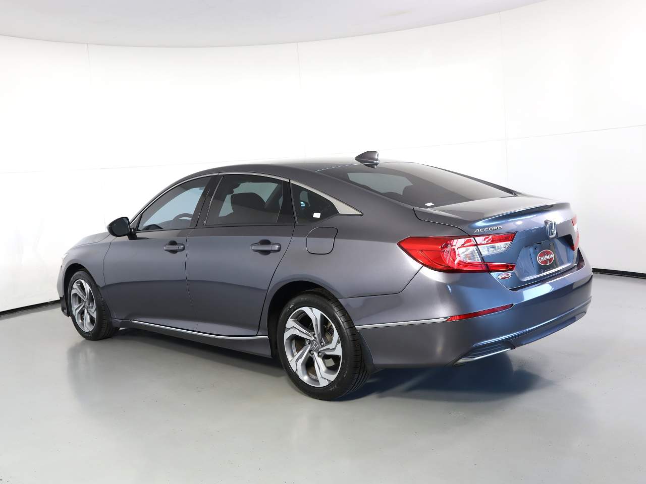 2020 Honda Accord EX