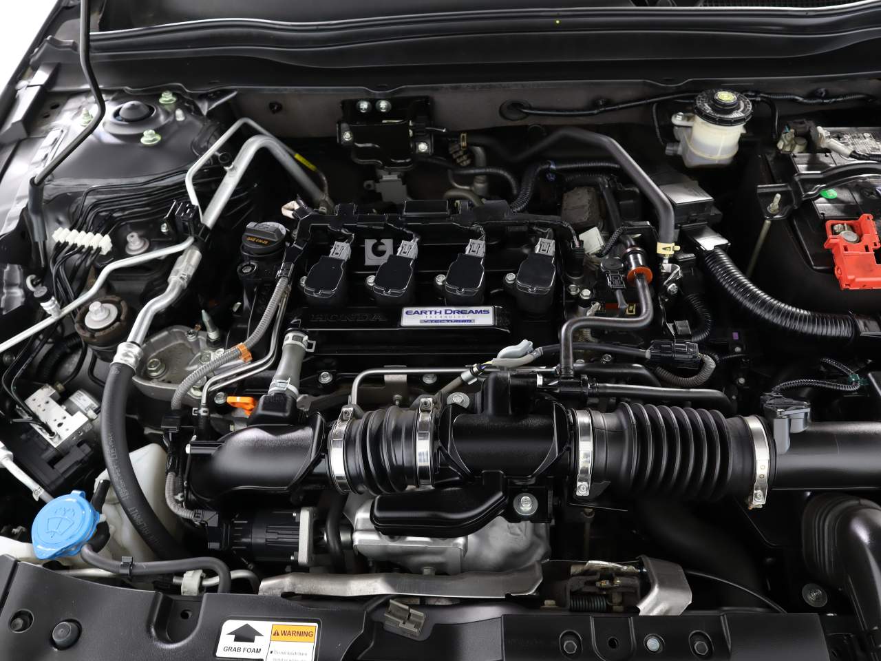 2020 Honda Accord EX