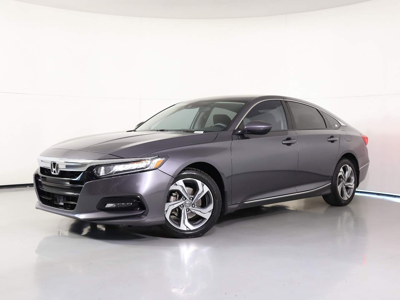 2020 Honda Accord EX