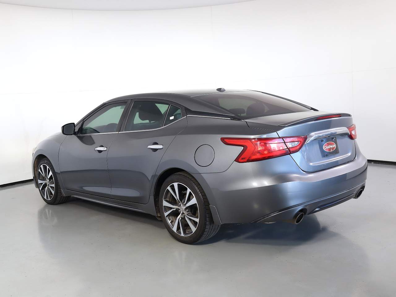 2017 Nissan Maxima 3.5 S