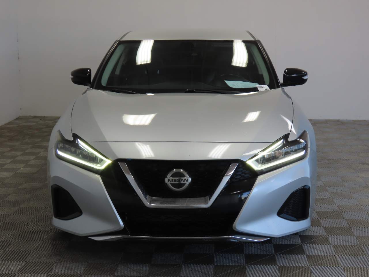 2021 Nissan Maxima 3.5 SV