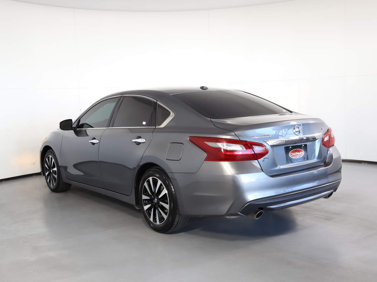 2018 Nissan Altima 2.5 SL