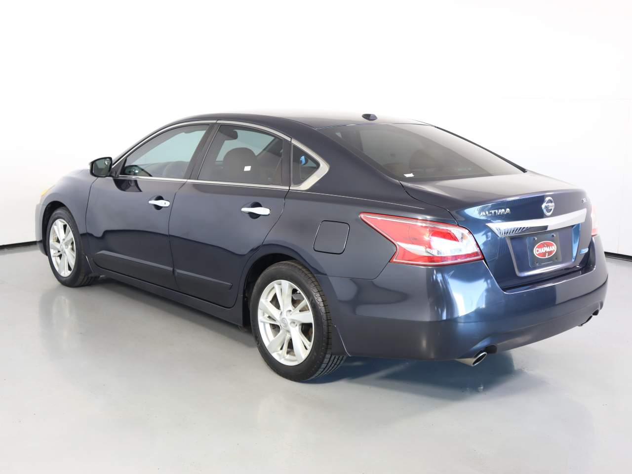 2013 Nissan Altima 2.5 SL