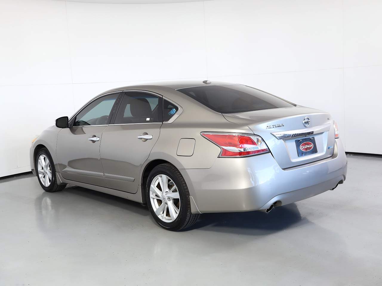 2014 Nissan Altima 2.5 SL