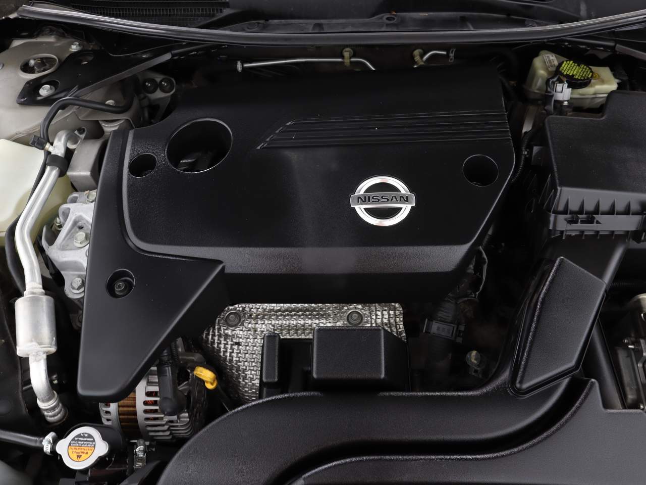 2014 Nissan Altima 2.5 SL