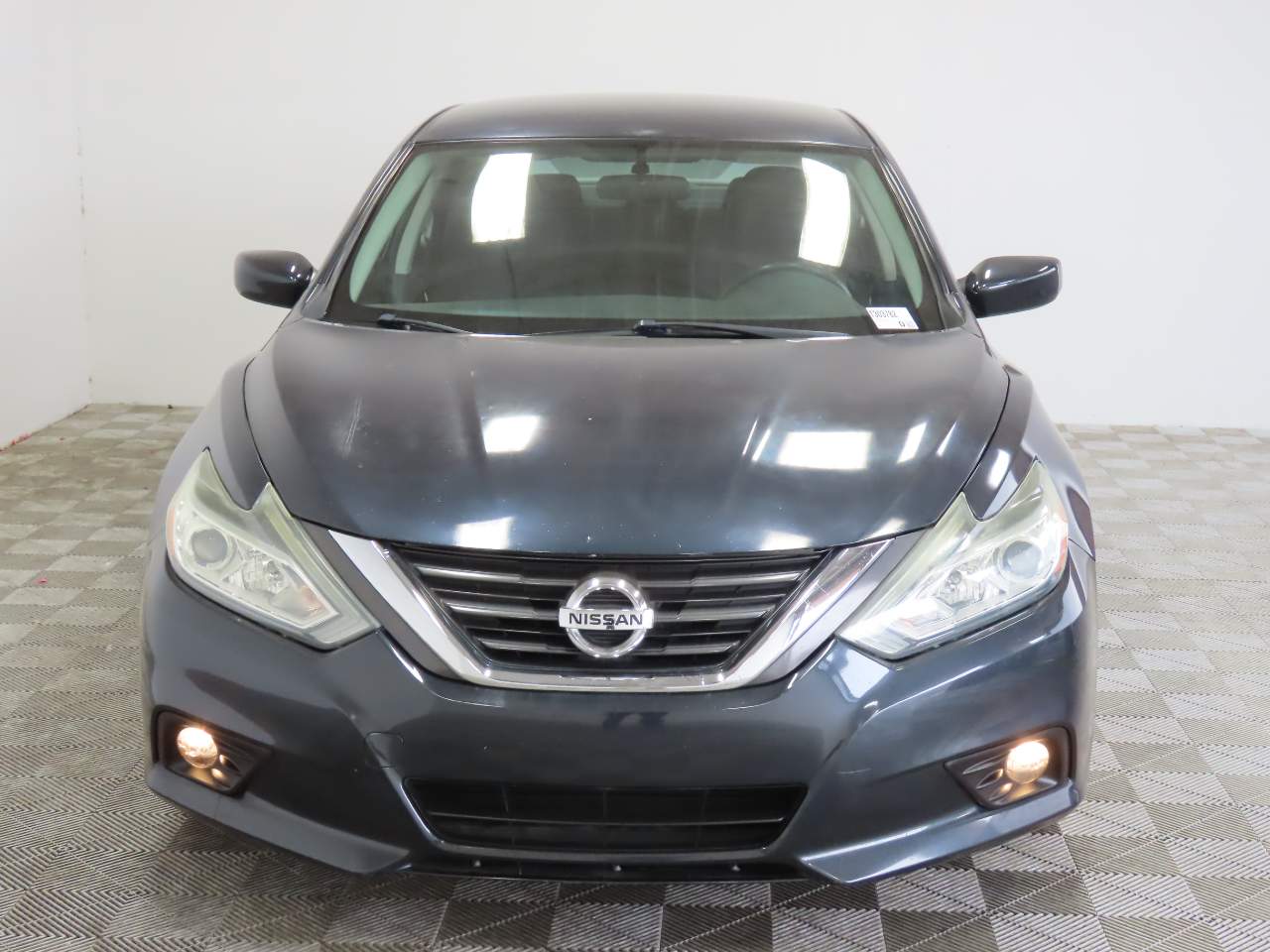 2016 Nissan Altima 2.5 SV