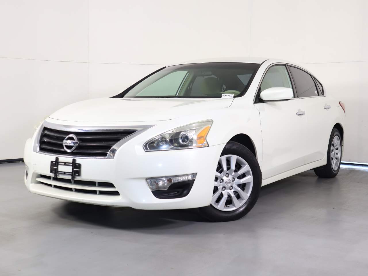 2013 Nissan Altima 2.5 S