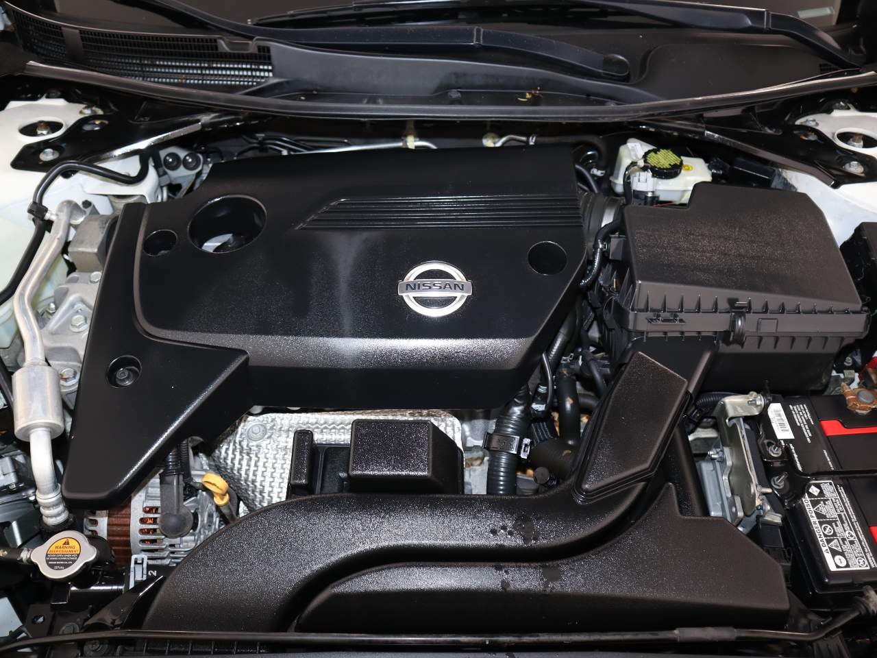 2013 Nissan Altima 2.5 S