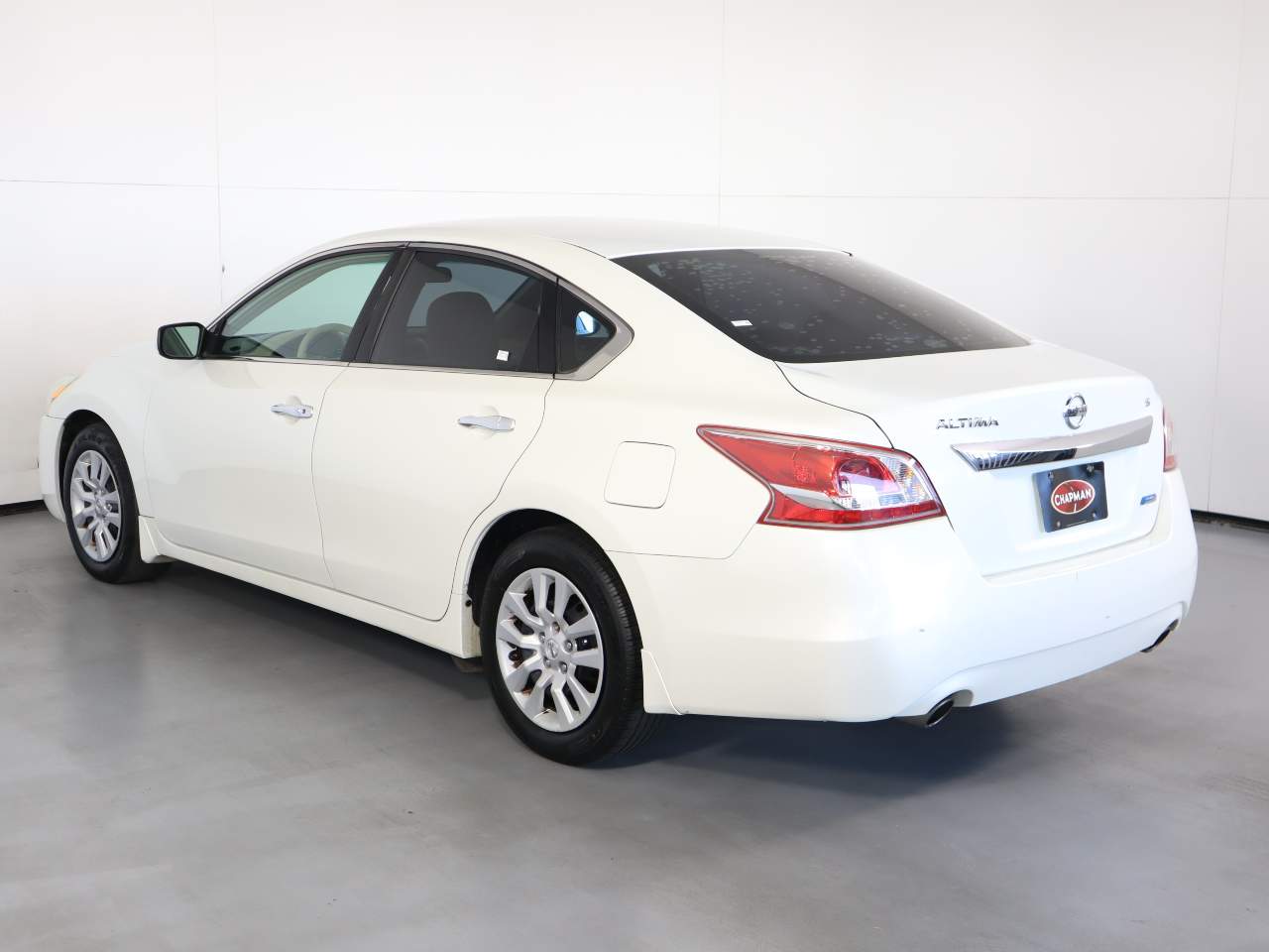 2013 Nissan Altima 2.5 S