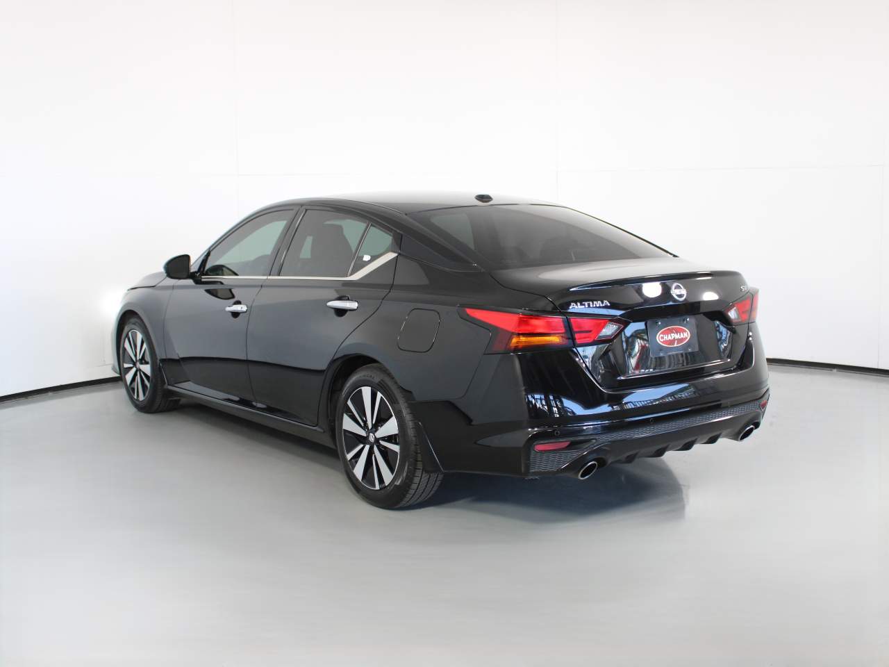 2019 Nissan Altima 2.5 SV