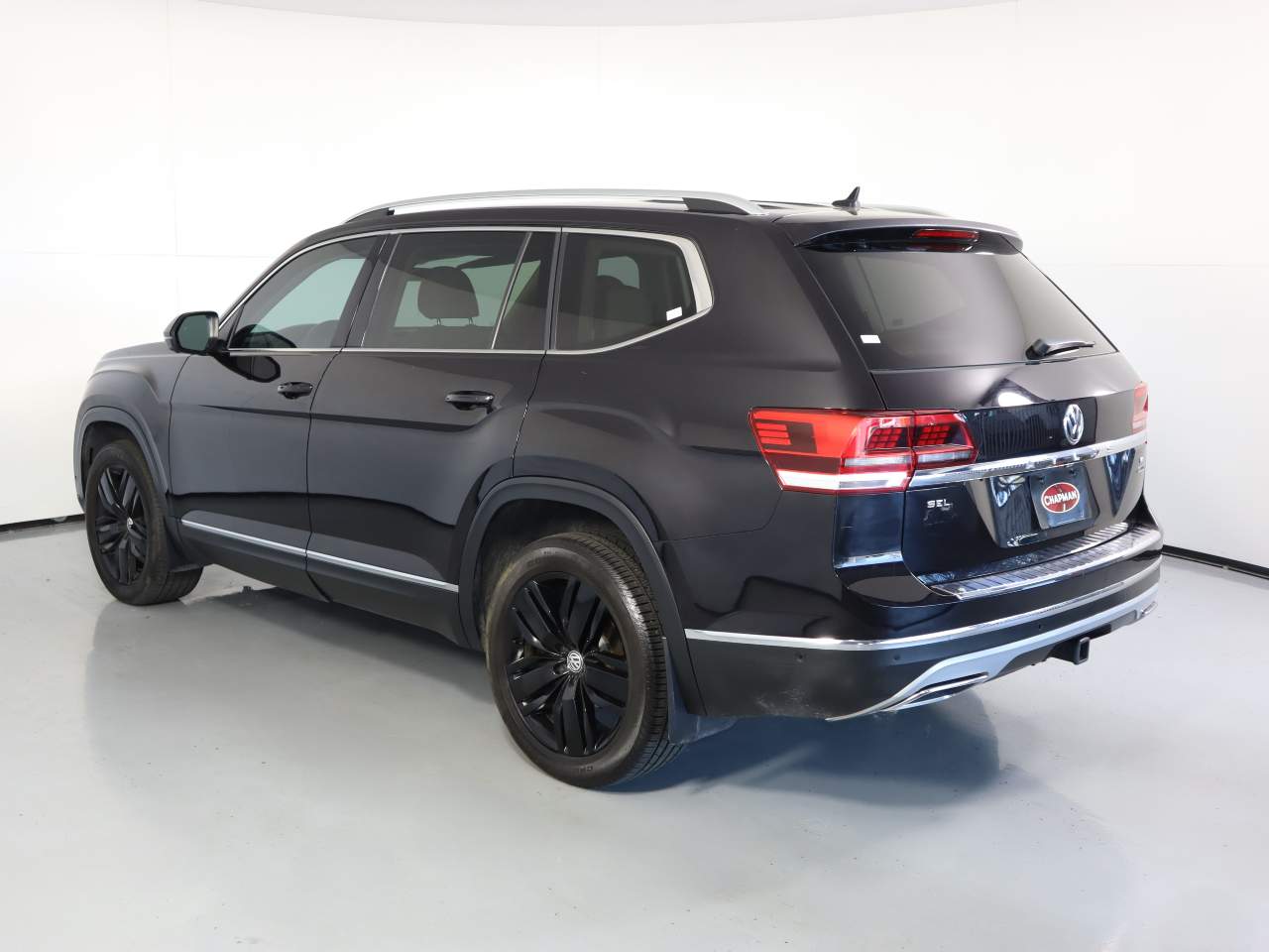 2018 Volkswagen Atlas V6 SEL Premium 4Motion