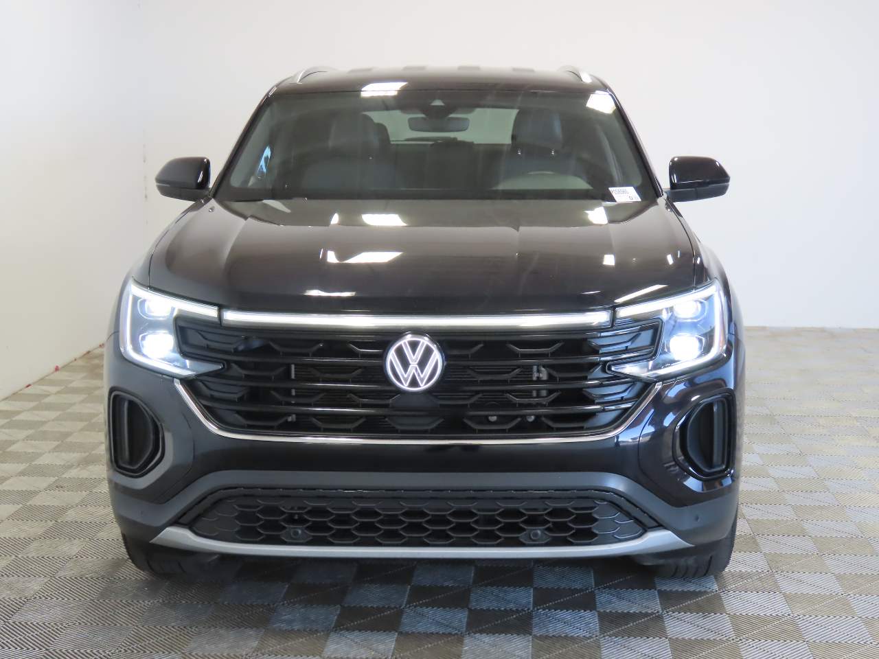 2024 Volkswagen Atlas Cross Sport SE