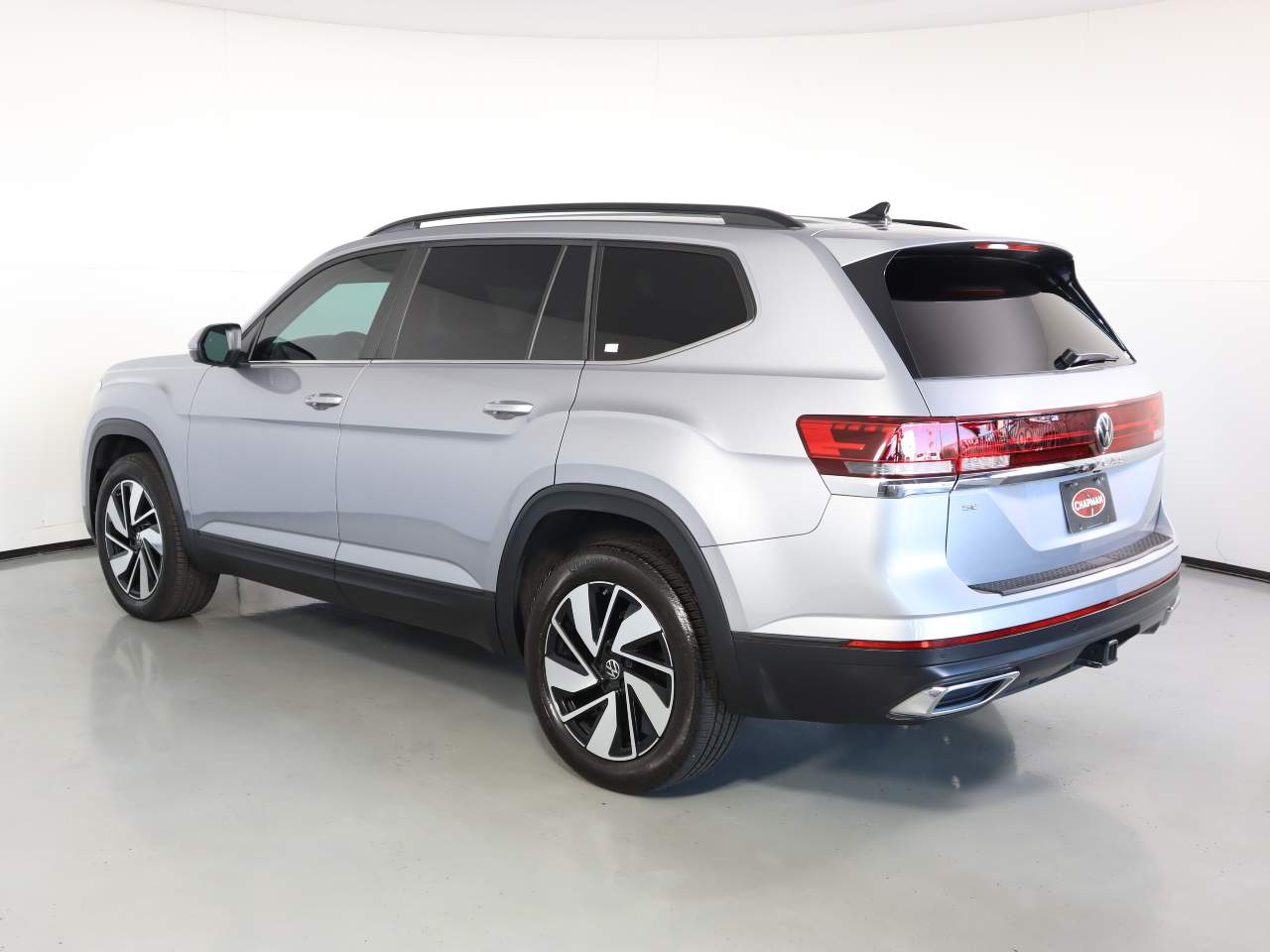 2024 Volkswagen Atlas SE