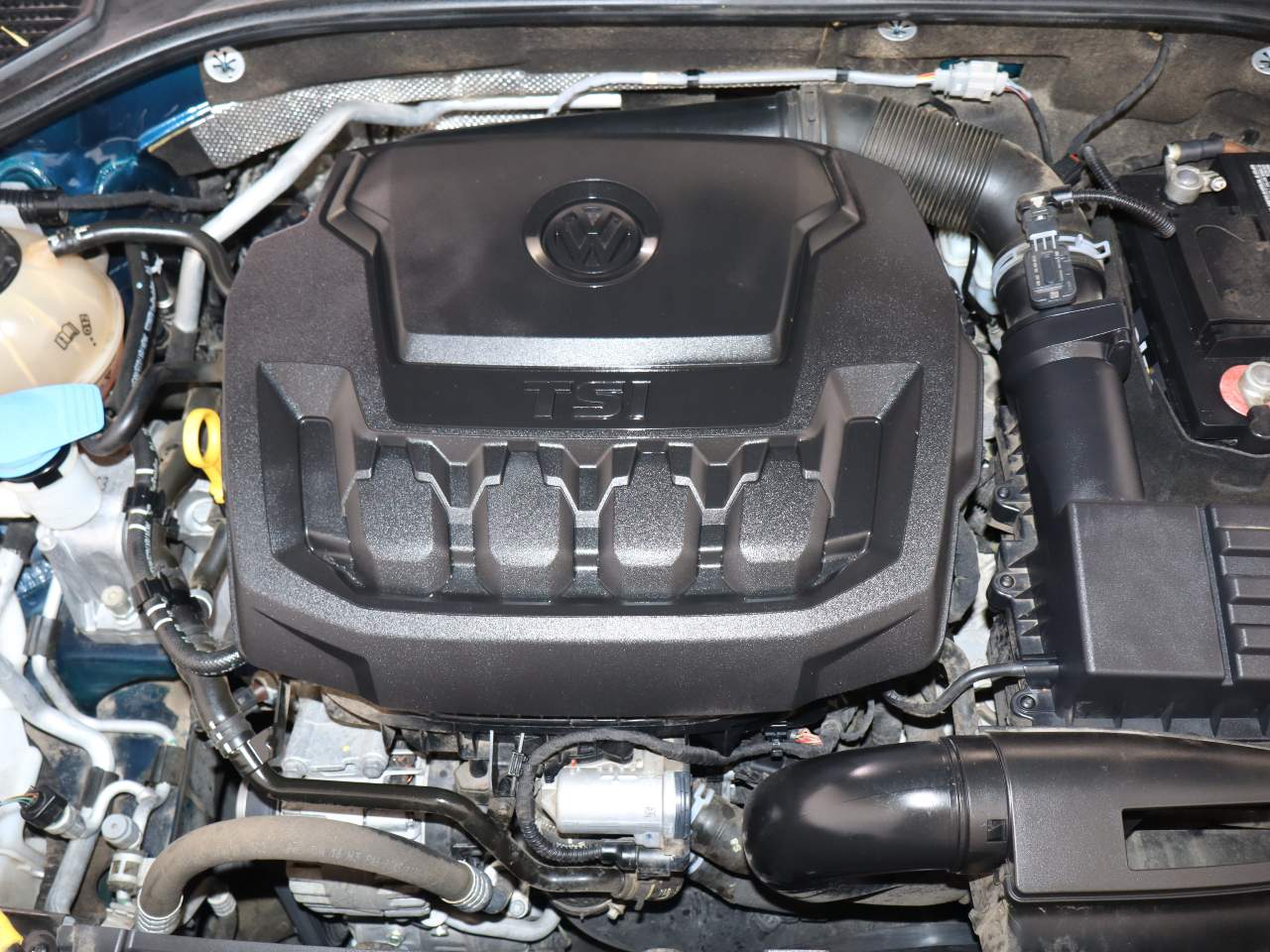 2020 Volkswagen Passat SEL