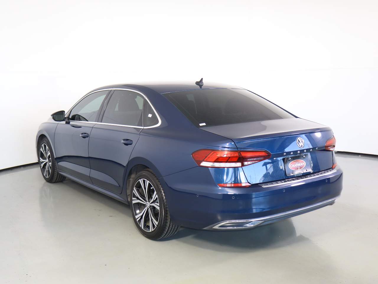 2020 Volkswagen Passat SEL