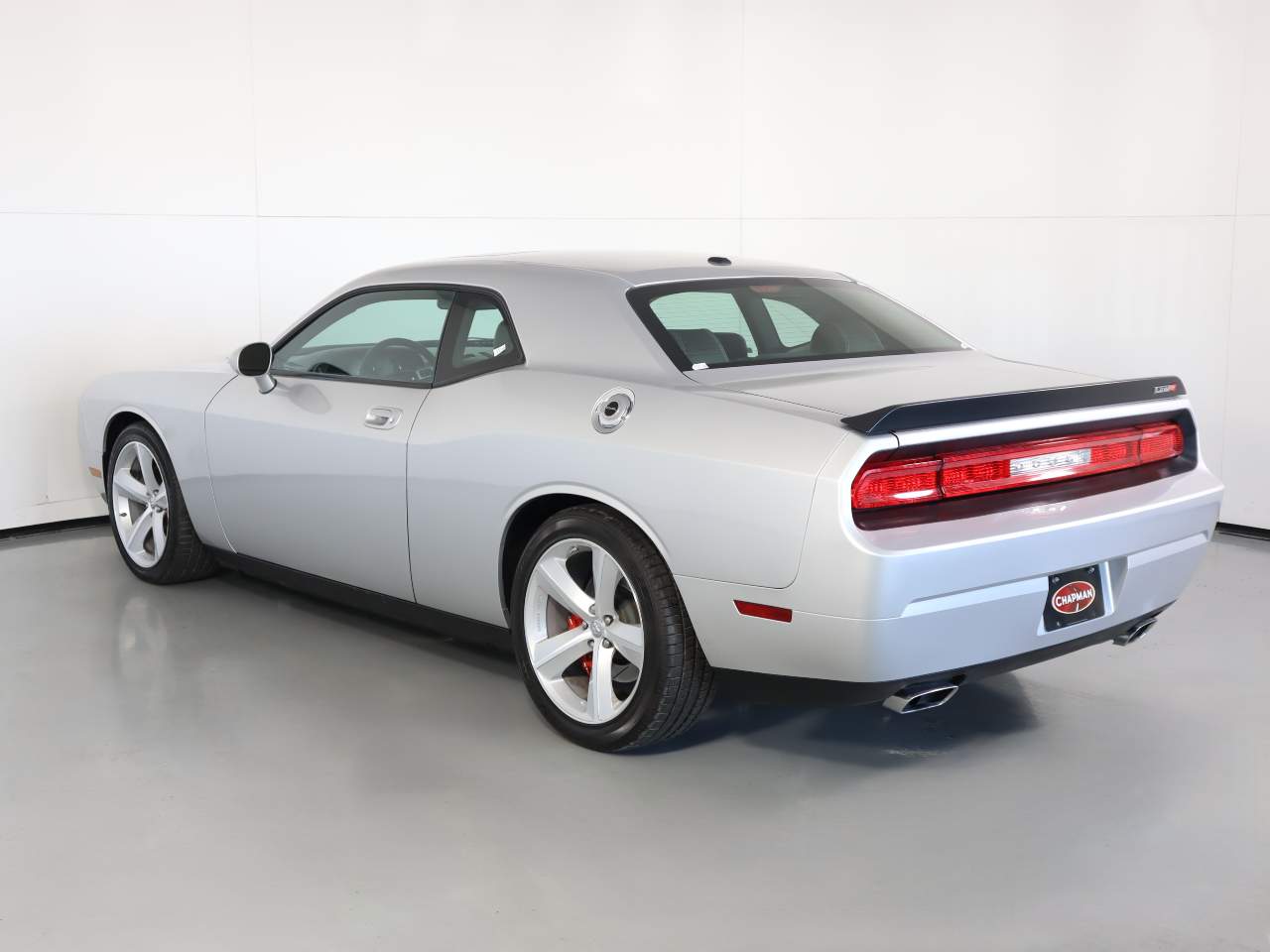 2008 Dodge Challenger SRT8