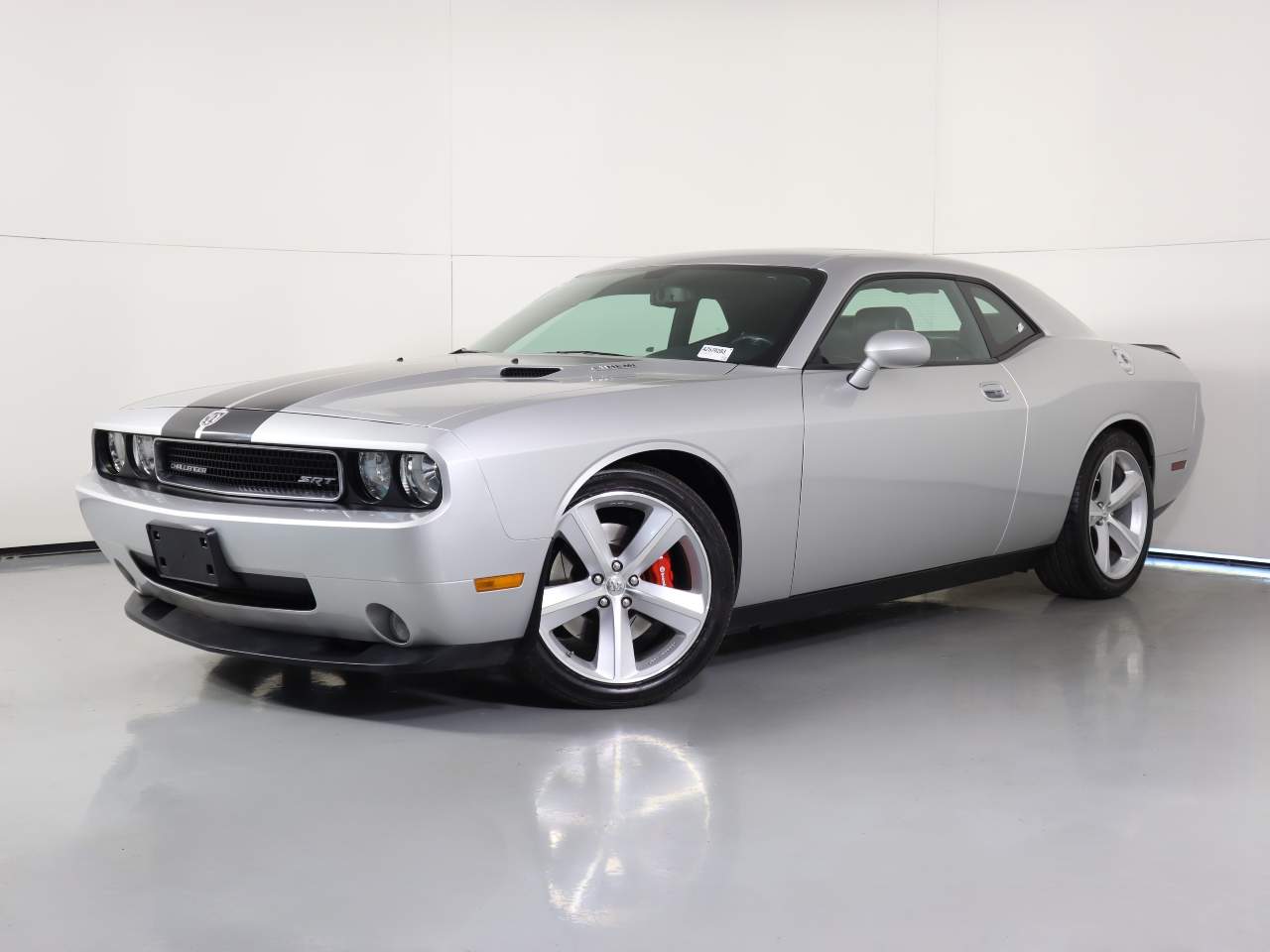 2008 Dodge Challenger SRT8