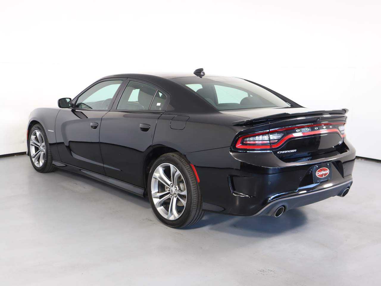 2021 Dodge Charger R/T