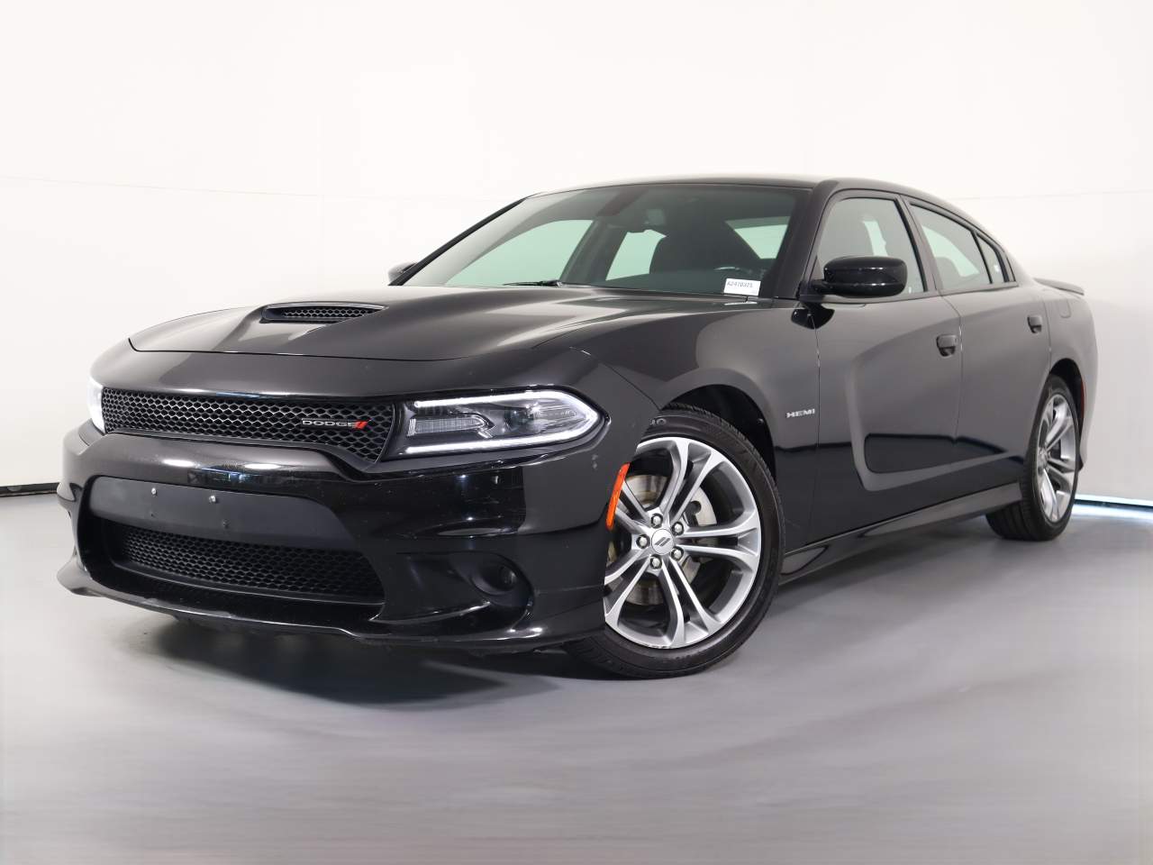 2021 Dodge Charger R/T