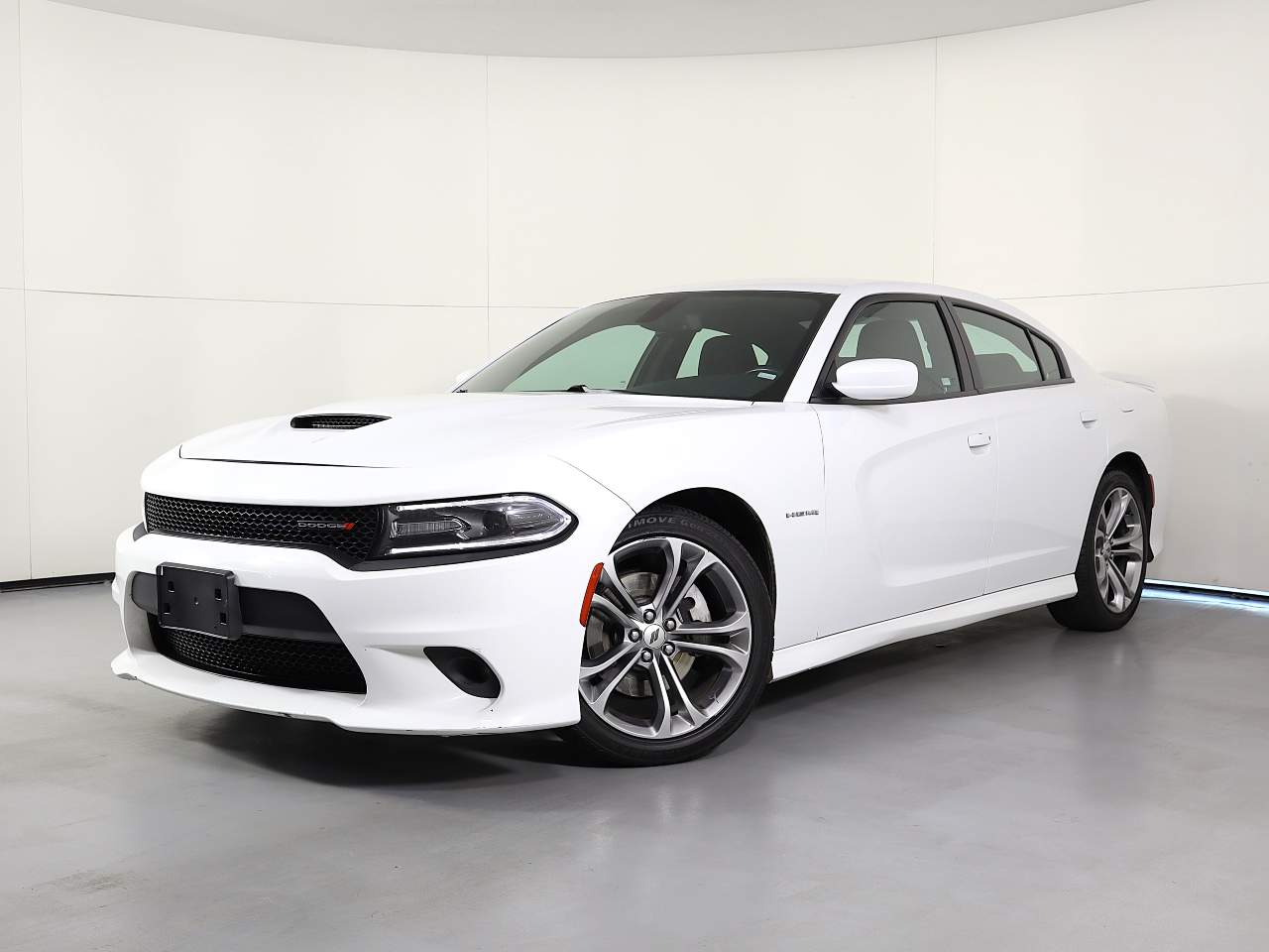 2021 Dodge Charger R/T