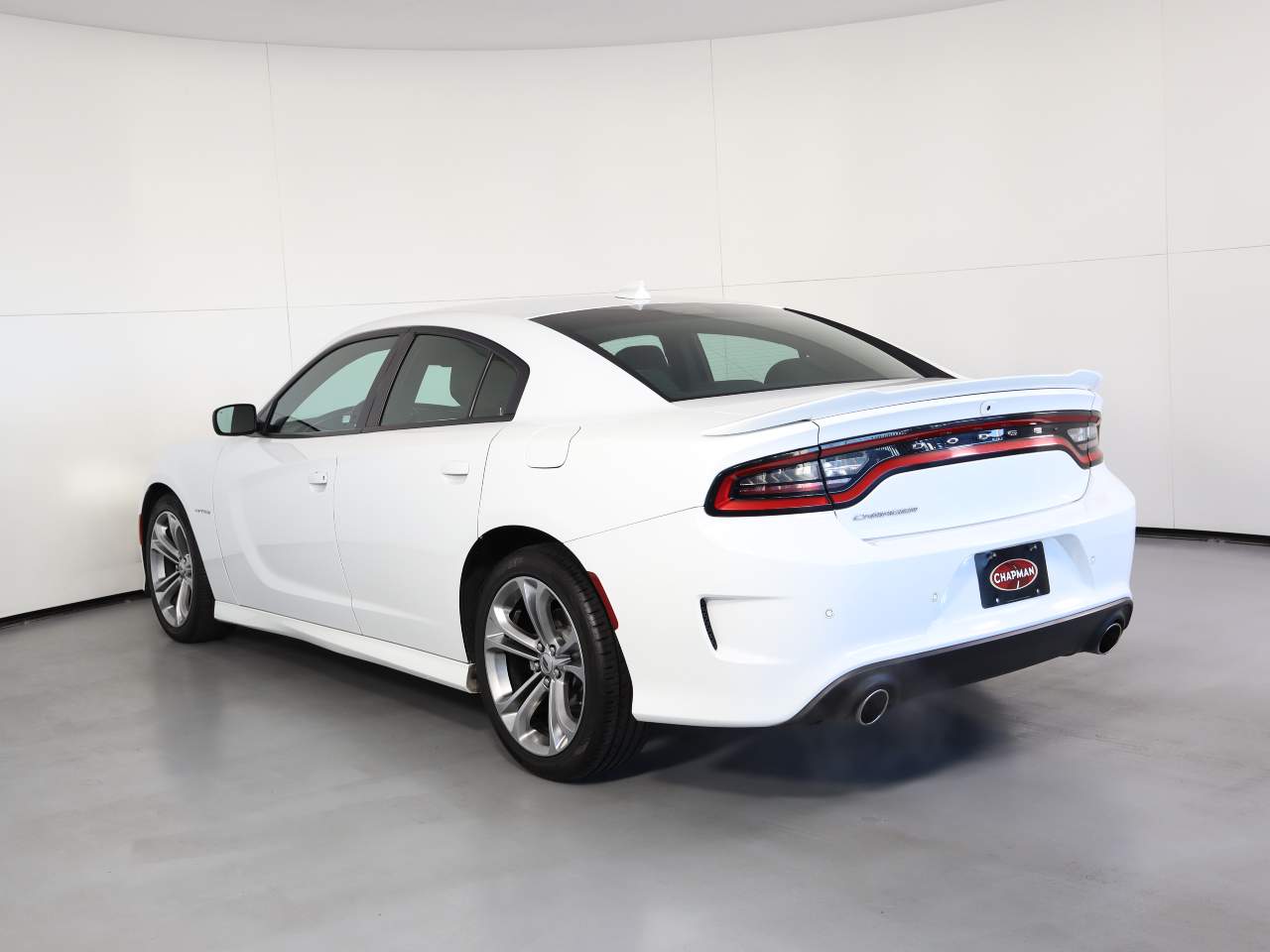 Used 2021 Dodge Charger R/T with VIN 2C3CDXCT5MH563289 for sale in Tucson, AZ