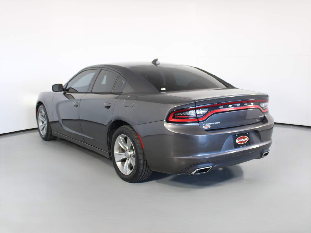 2017 Dodge Charger SXT