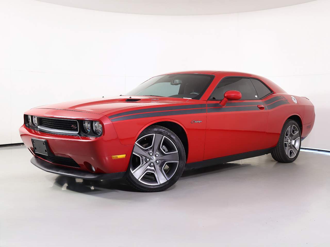 2013 Dodge Challenger R/T