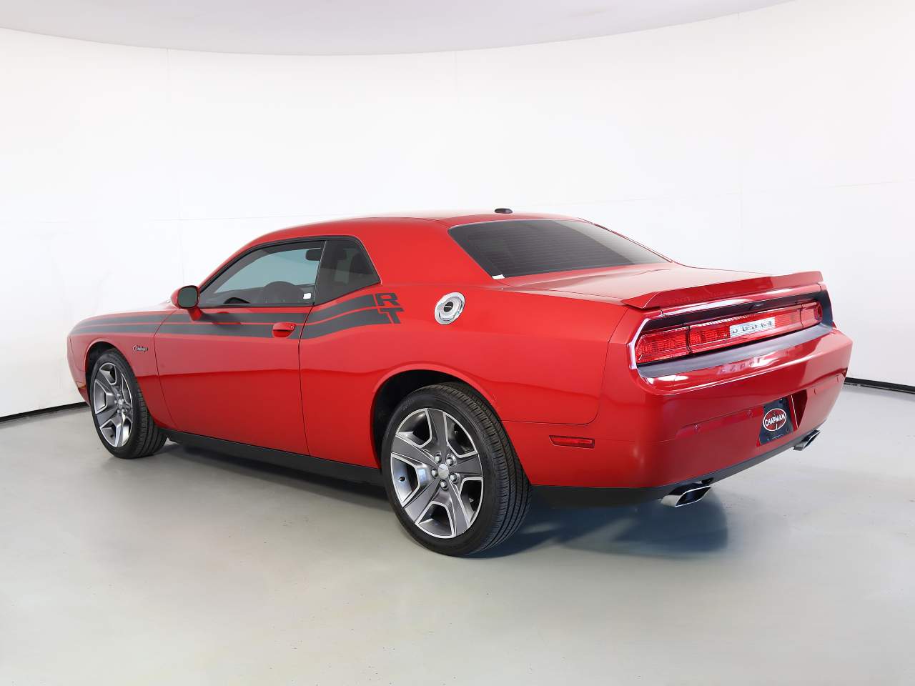 2013 Dodge Challenger R/T