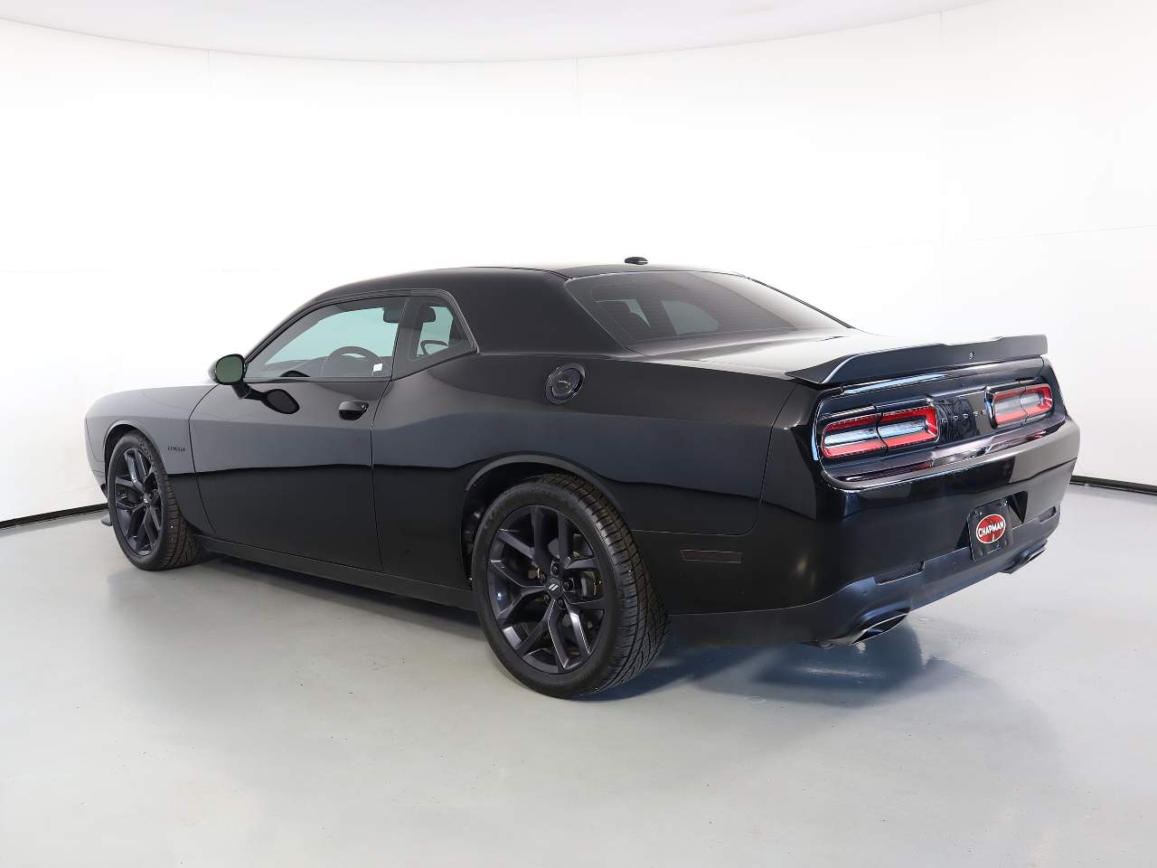 2020 Dodge Challenger R/T