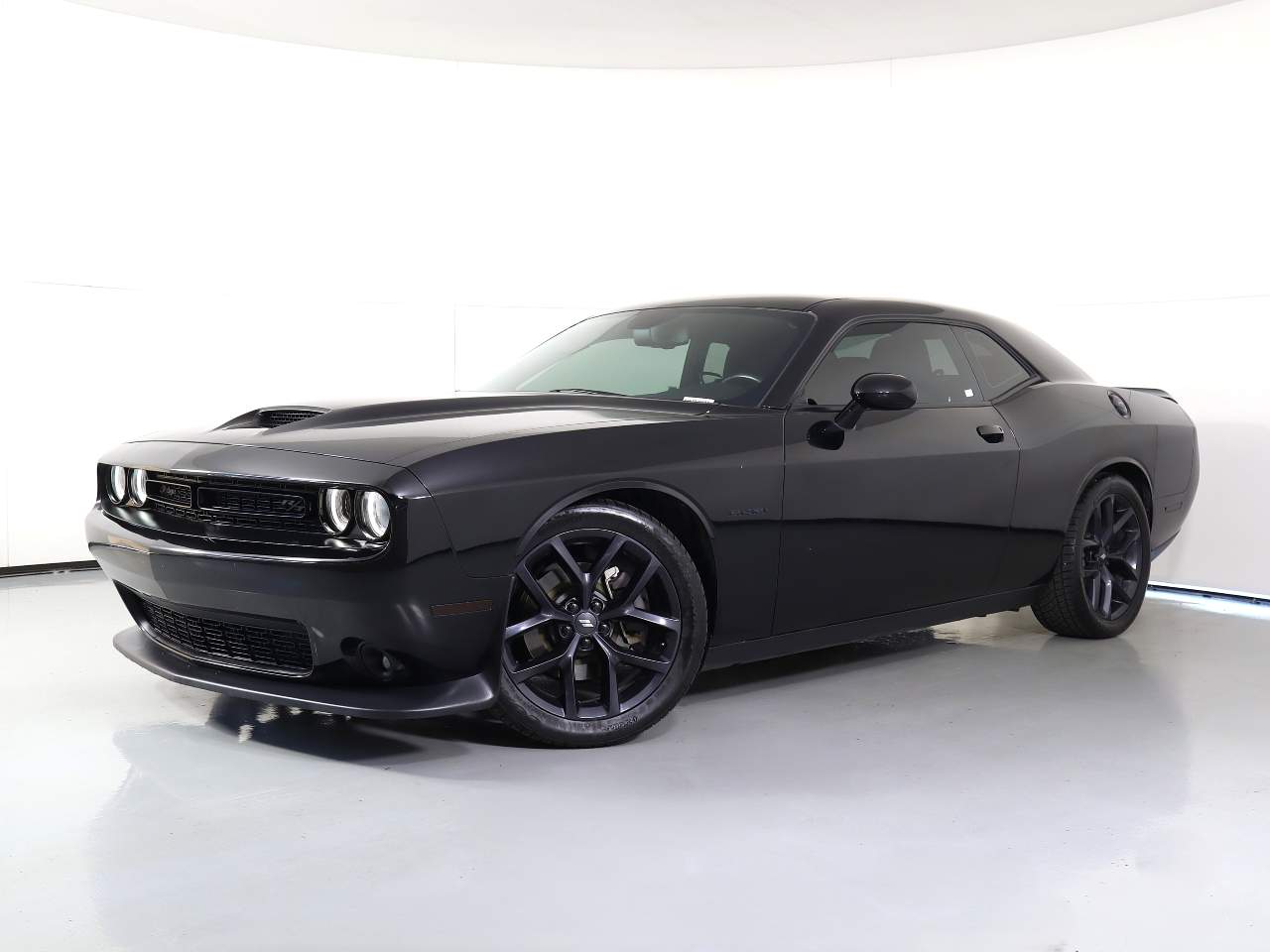 2020 Dodge Challenger R/T