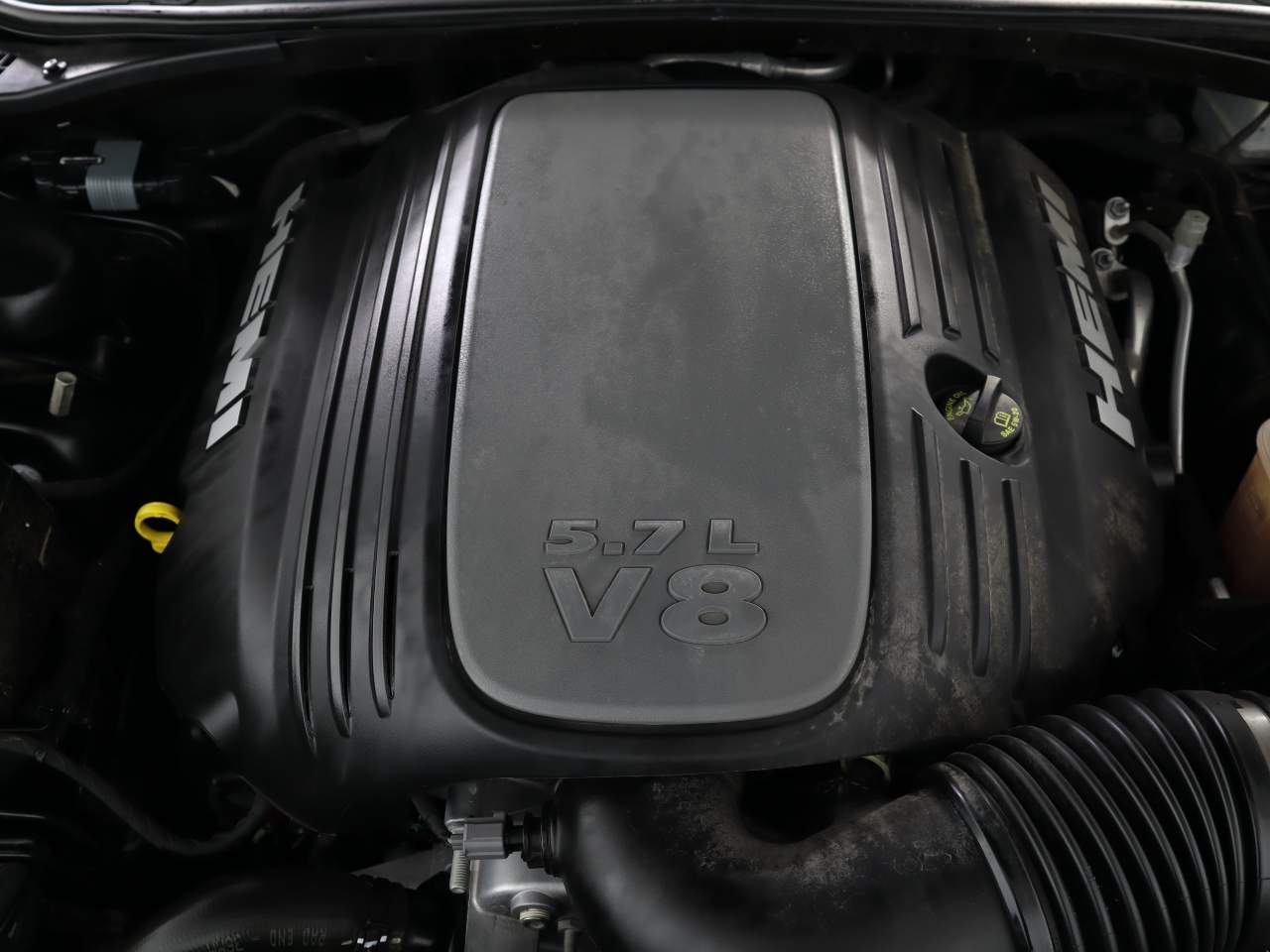 2020 Dodge Challenger R/T