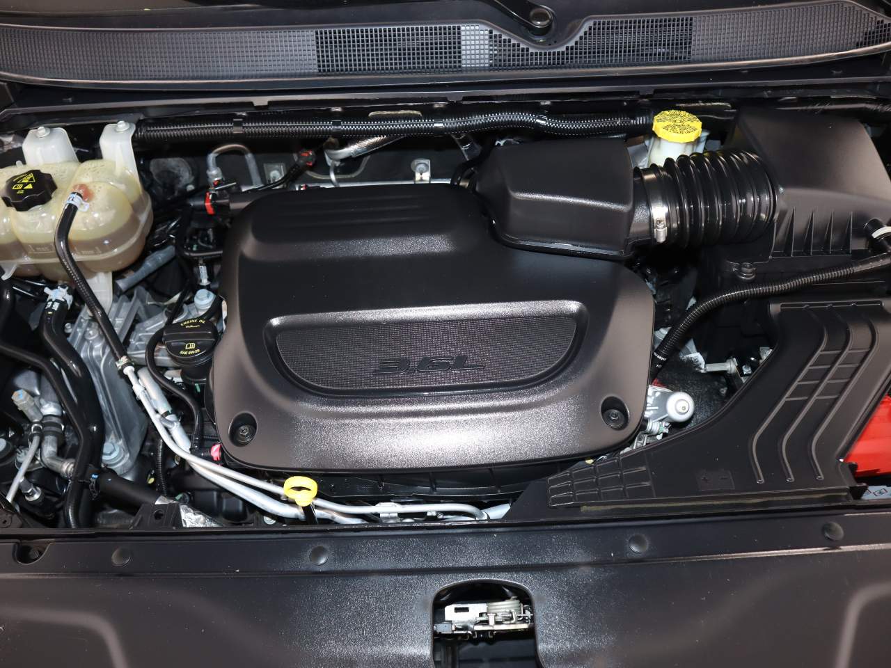 2022 Chrysler Pacifica Pinnacle
