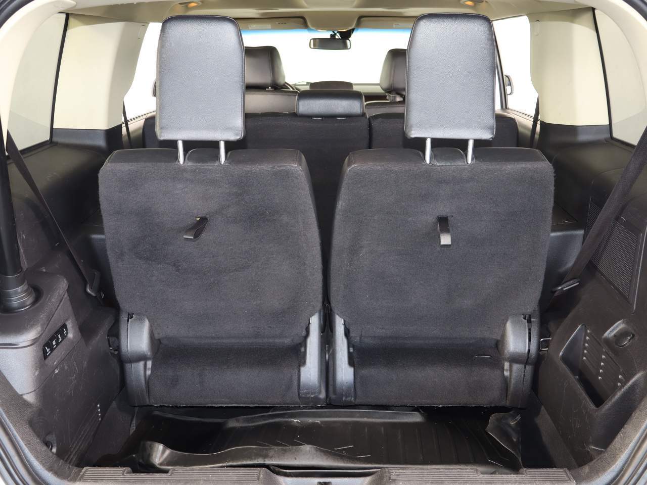 2018 Ford Flex Limited