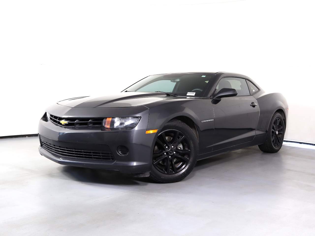 2014 Chevrolet Camaro LS