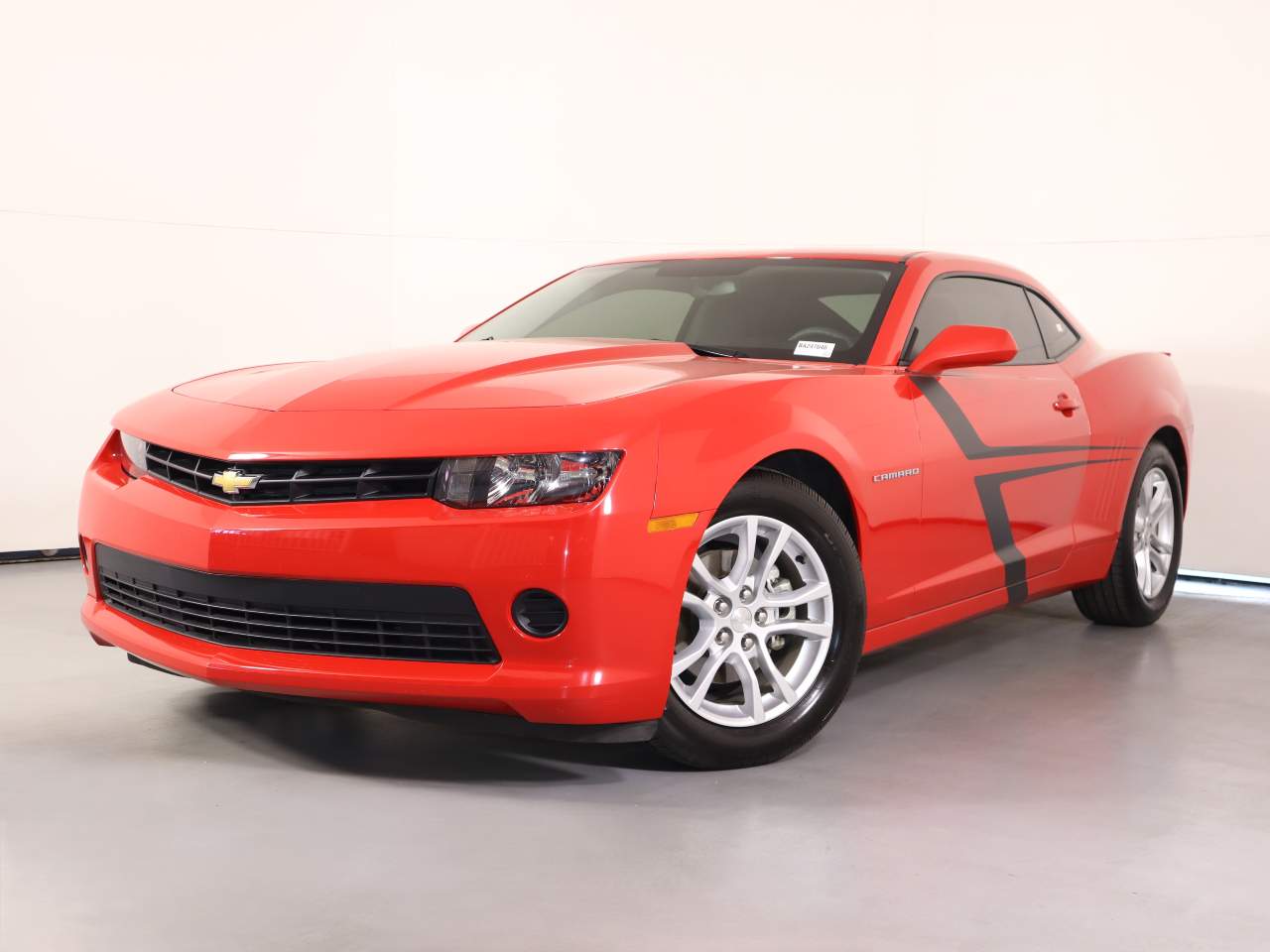 2014 Chevrolet Camaro LS