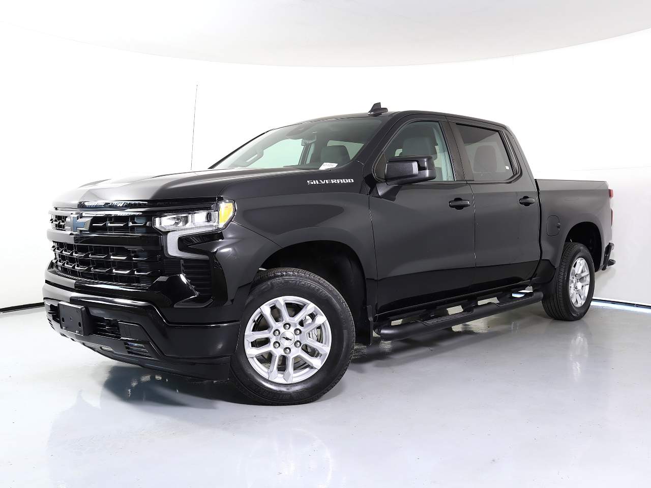 2023 Chevrolet Silverado 1500 RST Crew Cab