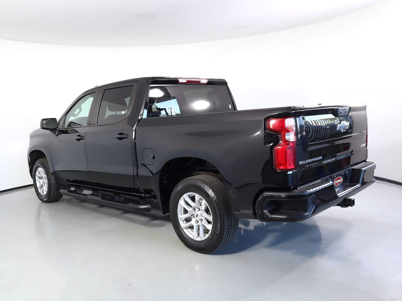 2023 Chevrolet Silverado 1500 RST Crew Cab