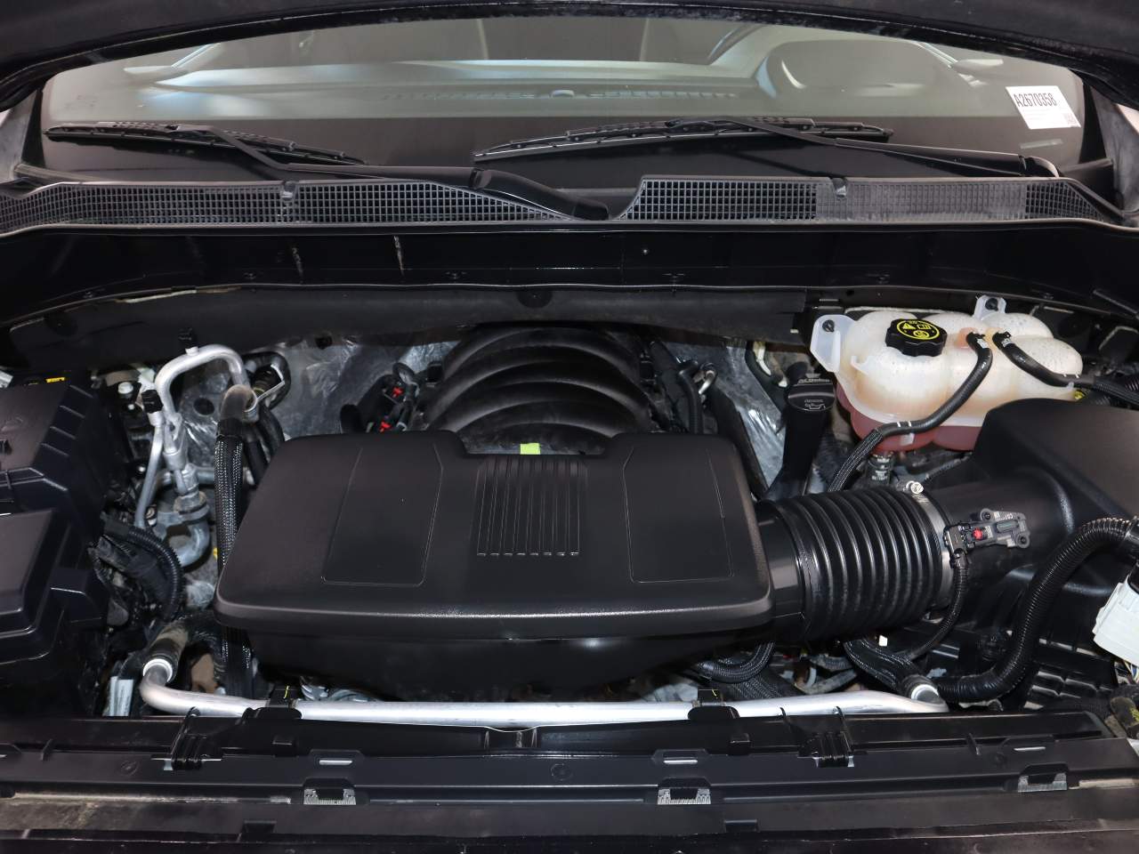 2023 Chevrolet Silverado 1500 LT Crew Cab