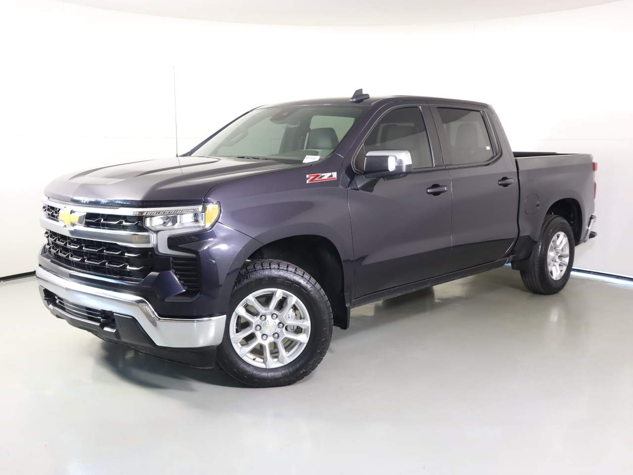 2023 Chevrolet Silverado 1500 LT Crew Cab