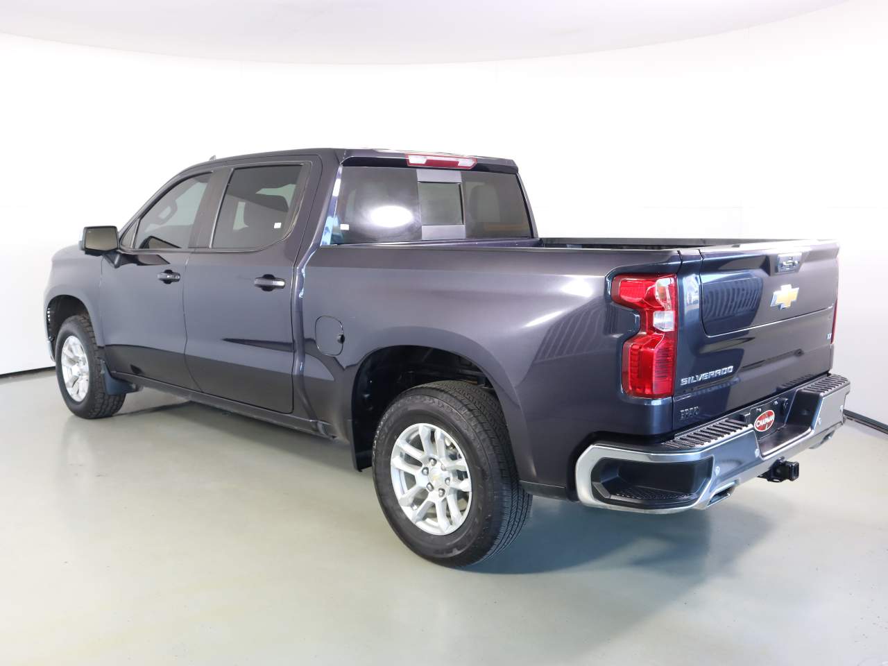 2023 Chevrolet Silverado 1500 LT Crew Cab