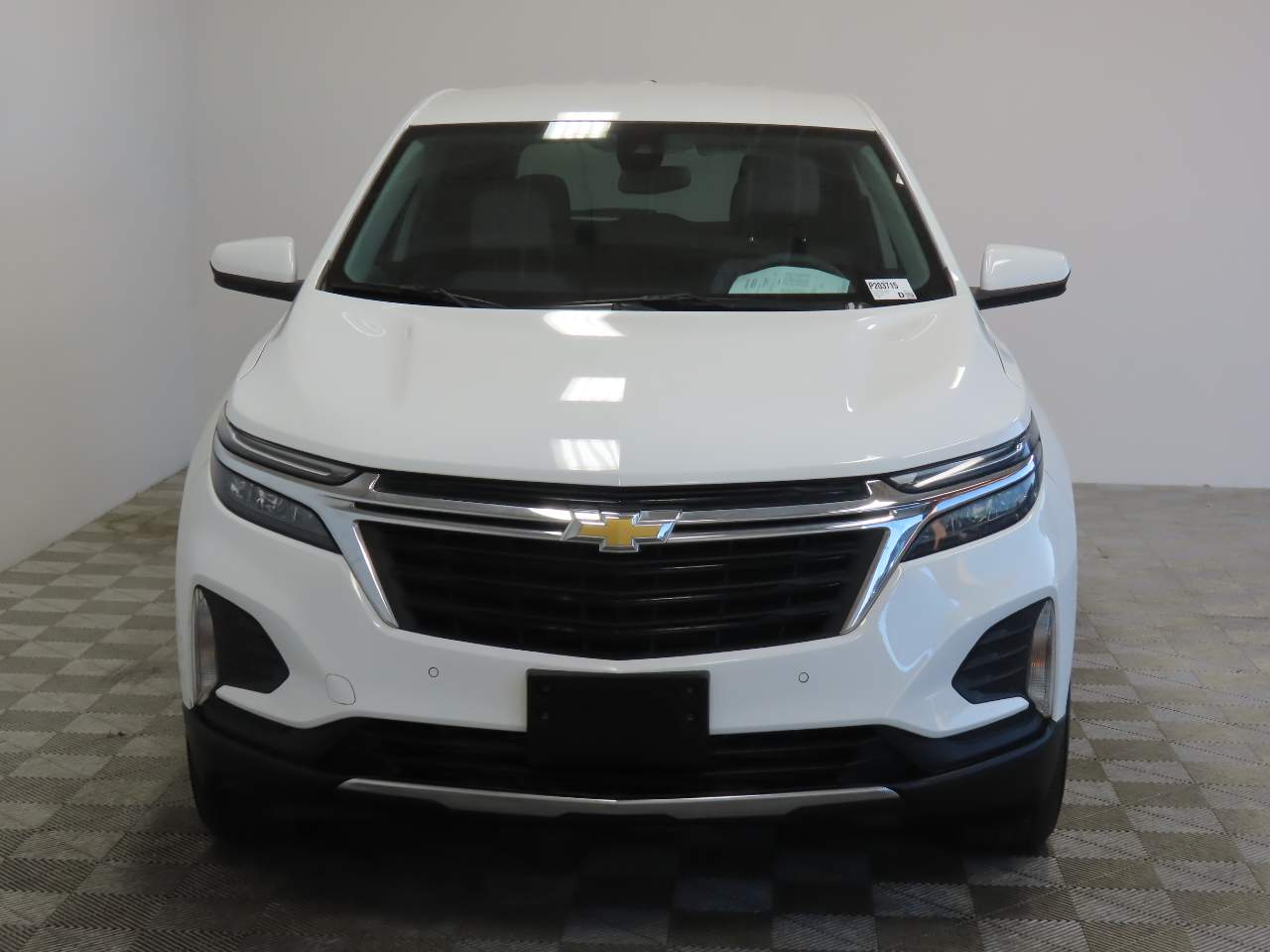 Used 2022 Chevrolet Equinox LT with VIN 2GNAXTEV7N6110555 for sale in Tucson, AZ