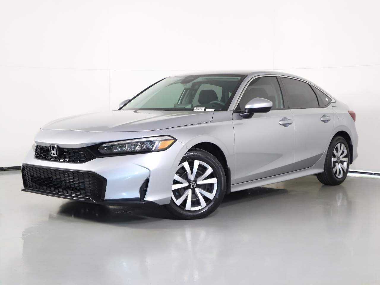 2025 Honda Civic LX