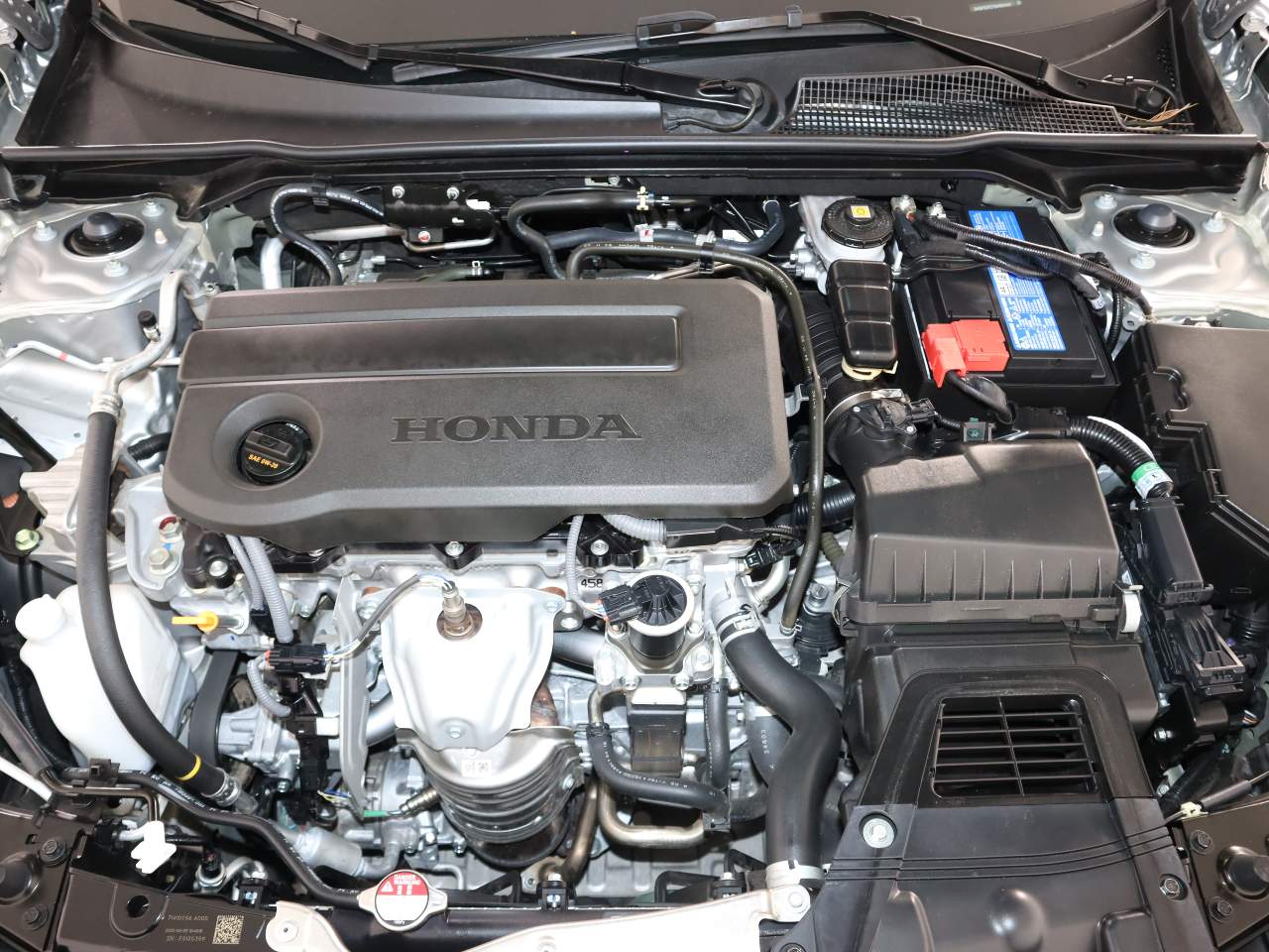 2025 Honda Civic LX